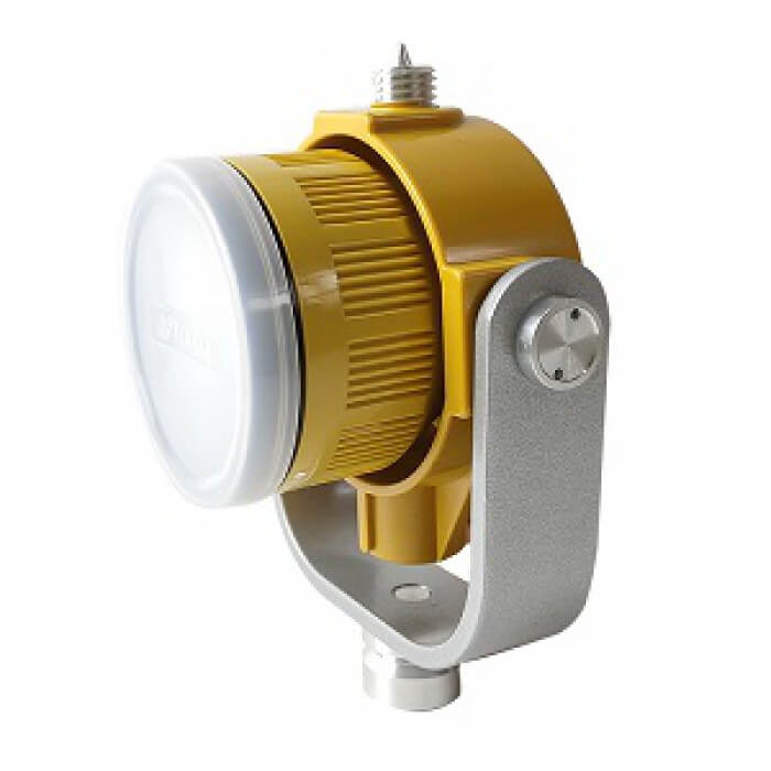Gương đơn TOPCON không bảng ngắm